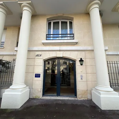Daire Appart Spacieux, De 90 M2, *