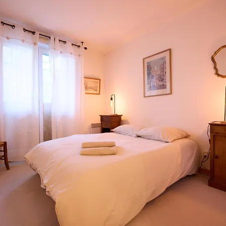 Daire Appart Spacieux, De 90 M2, *